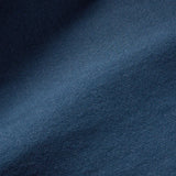 Diamond Script Fleece Hoodie (Roark)