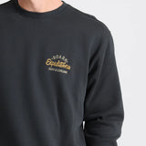 Sign Writer Fleece (Roark)