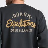 Sign Writer Fleece (Roark)