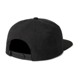 Station Trucker Strapback Hat