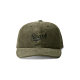 Nomad Strapback Hat