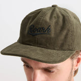 Nomad Strapback Hat
