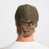 Nomad Strapback Hat