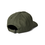 Nomad Strapback Hat