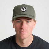 Nomad Strapback Hat