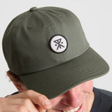 Nomad Strapback Hat