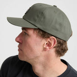 Nomad Strapback Hat