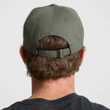 Nomad Strapback Hat