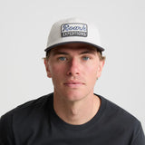 Venture Snapback Hat