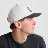 Venture Snapback Hat