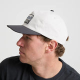Venture Snapback Hat