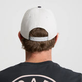 Venture Snapback Hat
