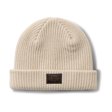 Fisherman Beanie (Roark)