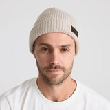 Fisherman Beanie (Roark)