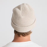 Fisherman Beanie (Roark)
