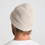 Fisherman Beanie (Roark)