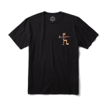 Basquiat Thesis Premium Tee (Roark)