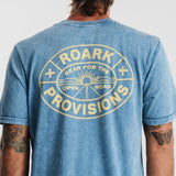 Provisions Premium Tee (Roark)