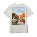 Expeditions Of The Obsessed Premium Tee (Roark)