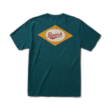 Diamond Script Premium Tee (Roark)