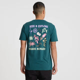 Seek & Explore Premium Tee (Roark)
