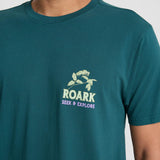 Seek & Explore Premium Tee (Roark)
