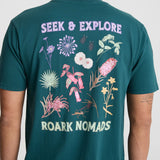 Seek & Explore Premium Tee (Roark)