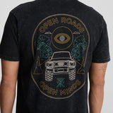 Open Roads Premium Tee (Roark)