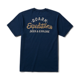 Sign Writer Premium Tee (Roark)