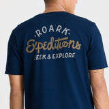 Sign Writer Premium Tee (Roark)