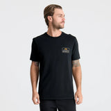 Earth & Sea Premium Tee (Roark)