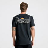 Earth & Sea Premium Tee (Roark)