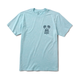 Permanent Vacation Premium Tee (Roark)