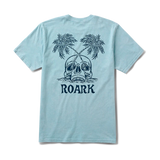 Permanent Vacation Premium Tee (Roark)
