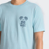 Permanent Vacation Premium Tee (Roark)