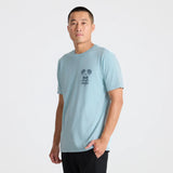Permanent Vacation Premium Tee (Roark)