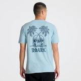 Permanent Vacation Premium Tee (Roark)