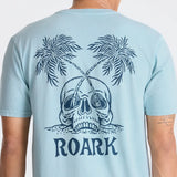 Permanent Vacation Premium Tee (Roark)