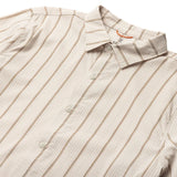 Bless Up Breathable Stretch Shirt (Roark)
