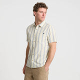 Journey SS Button Up Shirt (Roark)