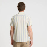 Journey SS Button Up Shirt (Roark)
