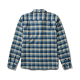 Crossroads Organic Cotton Flannel (Roark)