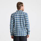 Crossroads Organic Cotton Flannel (Roark)