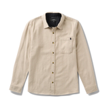 Crossroads Organic Cotton Flannel (Roark)