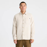 Crossroads Organic Cotton Flannel (Roark)