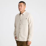 Crossroads Organic Cotton Flannel (Roark)