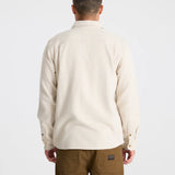 Crossroads Organic Cotton Flannel (Roark)