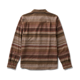 Crossroads Organic Cotton Flannel (Roark)