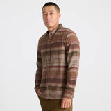 Crossroads Organic Cotton Flannel (Roark)