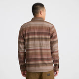 Crossroads Organic Cotton Flannel (Roark)